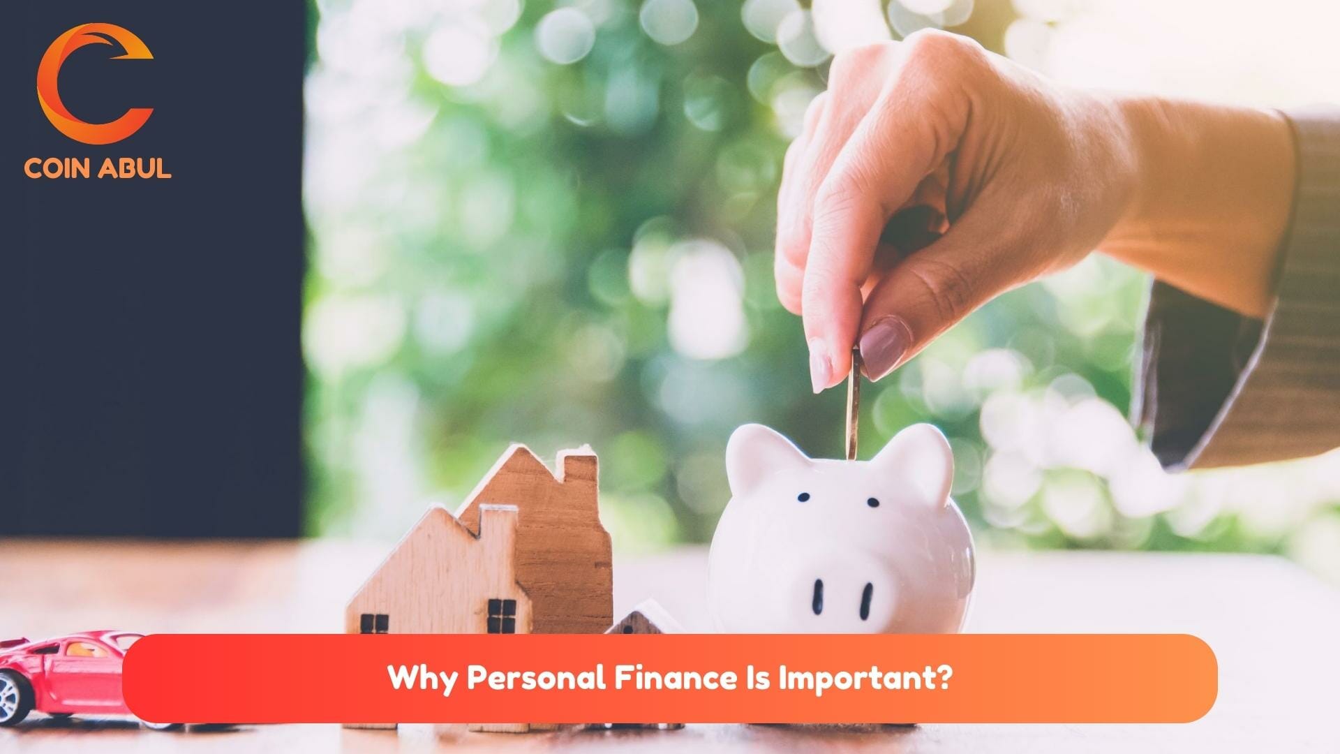 Why Personal Finance Is Important Find Out Now